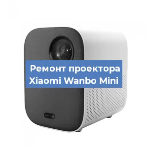 Замена поляризатора на проекторе Xiaomi Wanbo Mini в Нижнем Новгороде